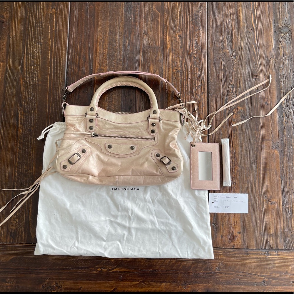 Balenciaga Bag